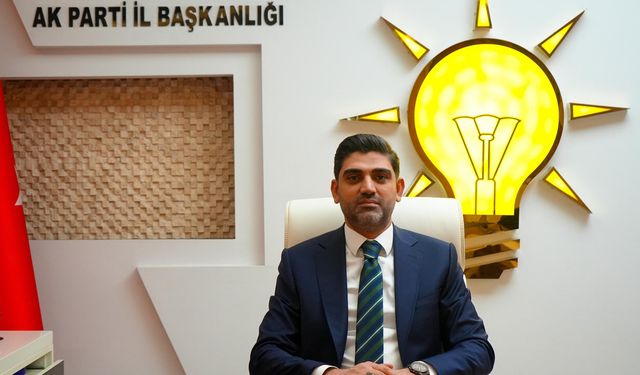 FERHAT SALT: İLK GÜNKÜ AŞKLA YOLA DEVAM EDİYORUZ