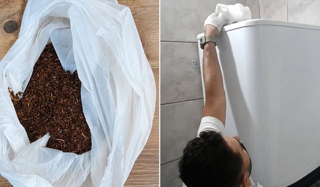 KASTAMONU'DA UYUŞTURUCU OPERASYONU 1 GÖZALTI