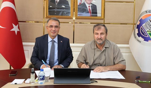 SOSYALFEST BİLİM DERNEĞİ PROJESİNE 600 BİN TL HİBE