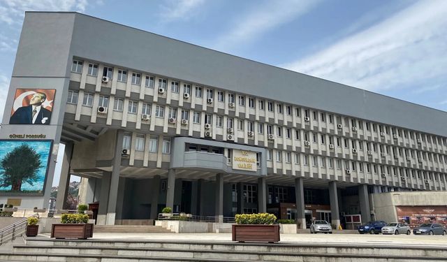 ZONGULDAK VALİLİĞİNDEN MEVSİMLİK TARIM İŞÇİLERİ AÇIKLAMASI