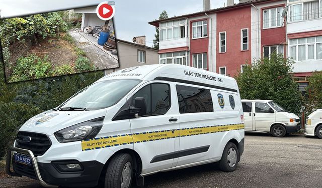 17 YAŞINDAKİ GENÇ PENCEREDEN DÜŞEREK AĞIR YARALANDI