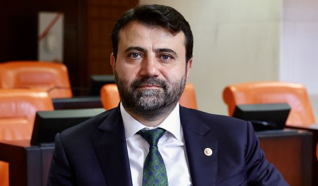MİLLETVEKİLİ ŞAHİN'DEN 2026-2027 EĞİTİM ÖĞRETİM YILI MESAJI