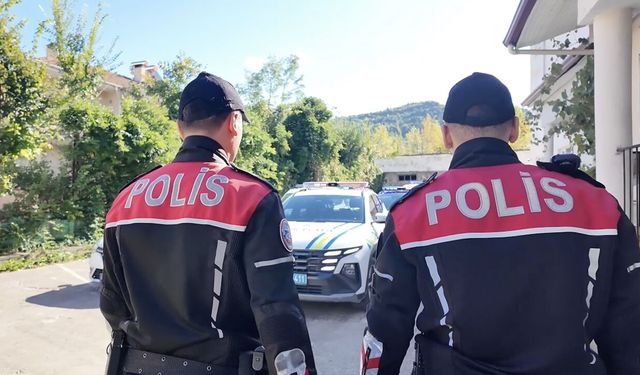 KASTAMONU’DA GENİŞ KAPSAMLI DENETİM