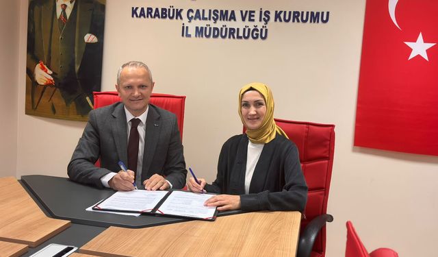 İŞKUR’DAN ENGELLİ BİREYLERİN GİRİŞİMCİLİĞİNE DESTEK