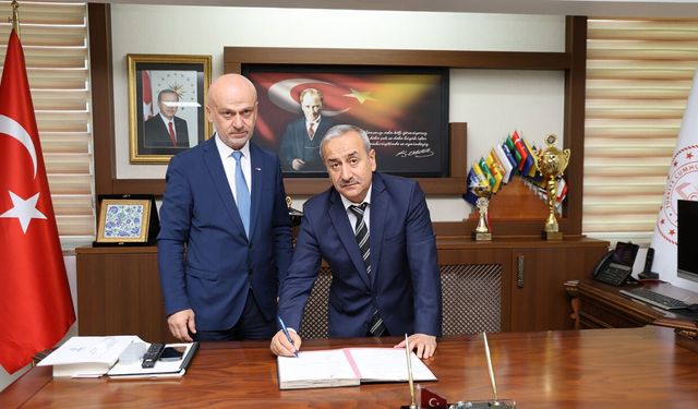 KARABÜK’TE “İYİLİK KİME YAKIŞMAZ!” PROTOKOLÜ İMZALANDI