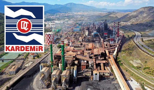 KARDEMİR'DEN GIDA ZEHİRLENMESİNE İLİŞKİN AÇIKLAMA