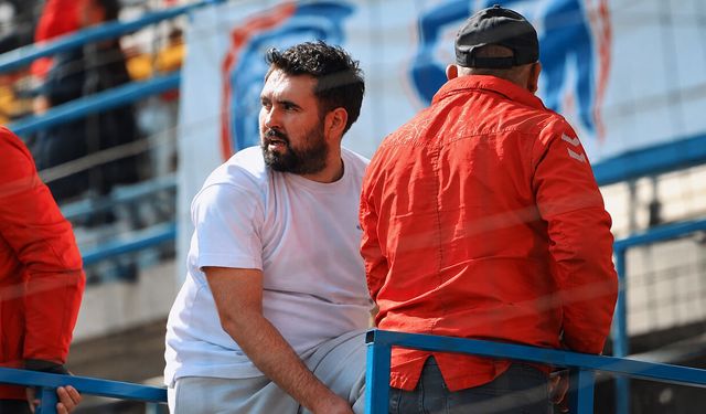 MAVİ ATEŞ TRİBÜN LİDERİ EMRE NAK KAZADA YARALANDI