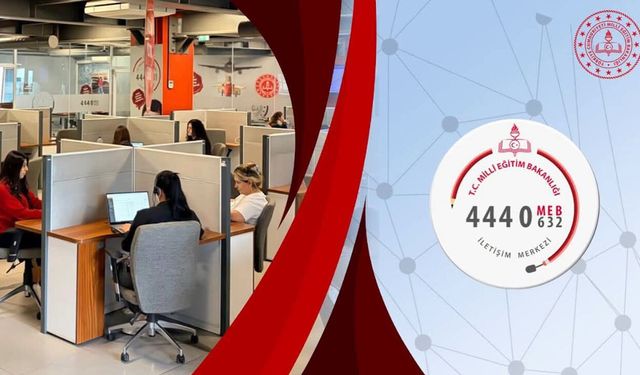 MEBİM’DEN 7 GÜN 24 SAAT OKUL RANDEVUSU ALINABİLECEK