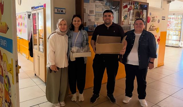 SAFRANBOLU’DA UYUM HAFTASINA TEKNOLOJİK DOKUNUŞ