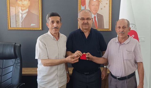 SAFRANBOLU’DA HAFIZLARA İCAZET ÖNCESİ ANLAMLI DESTEK