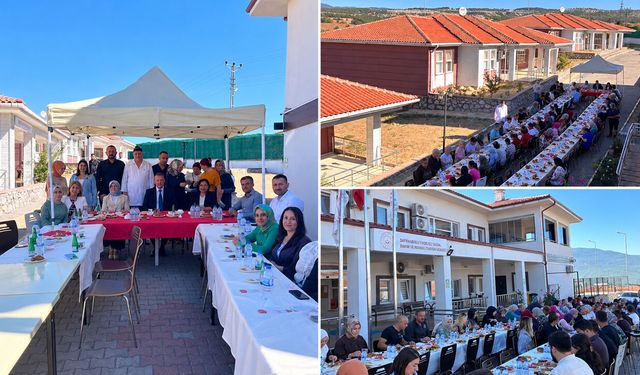 SAFRANBOLU’DA “YAZA VEDA” KAHVALTISI DÜZENLENDİ