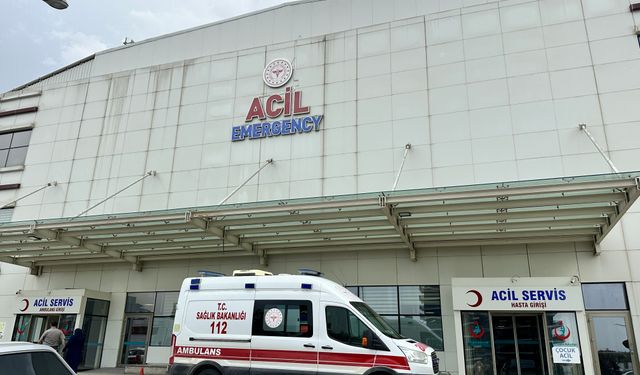 KASTAMONU'DA MANTAR YİYEN 30 KİŞİ HASTANEYE KALDIRILDI