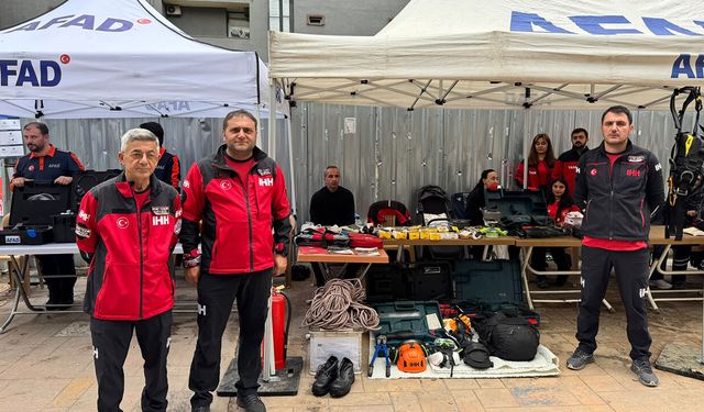 KARABÜK AFAD’DAN FARKINDALIK ÇAĞRISI
