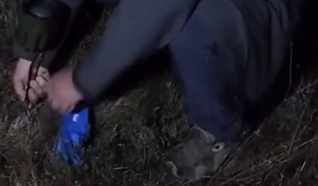 YASA DIŞI AVCILIKTA KULLANILAN 7 CİHAZA EL KONULDU