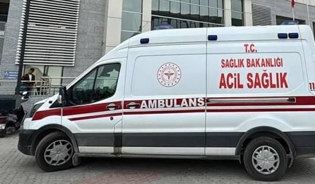 MANTARDAN ZEHİRLENEN 6 KİŞİ HASTANEYE KALDIRILDI
