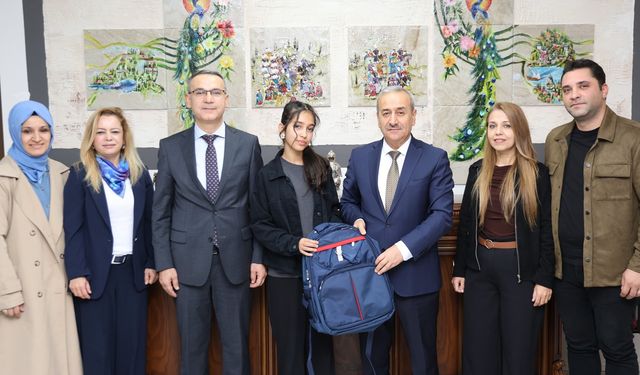SAFRANBOLULU BUĞLEM BATUR TÜRKİYE BİRİNCİSİ OLDU