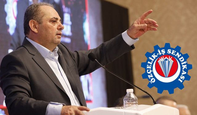 ÖZÇELİK-İŞTEN 750'DEN FAZLA ÖĞRENCİYE BURS DESTEĞİ