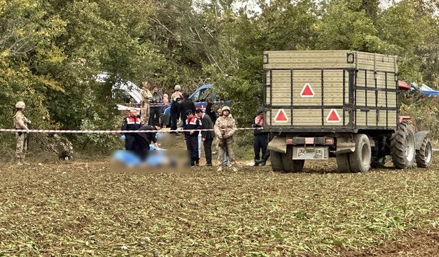KASTAMONU'DA KANLI KAVGA 4 KİŞİ HAYATINI KAYBETTİ