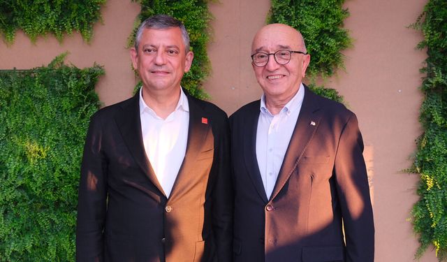YENİ PARTİ KARABÜK KURUCU İL BAŞKANI VEDAT YAŞAR ADAY OLMAYACAK