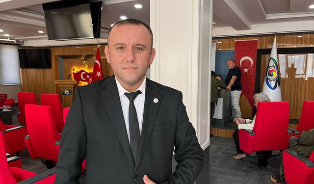 YENİ PARTİ KARABÜK MERKEZ İLÇEDE KONGRE HEYECANI
