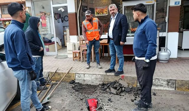 YENİCE’NİN DİJİTAL GELECEĞİNE FİBER YATIRIM