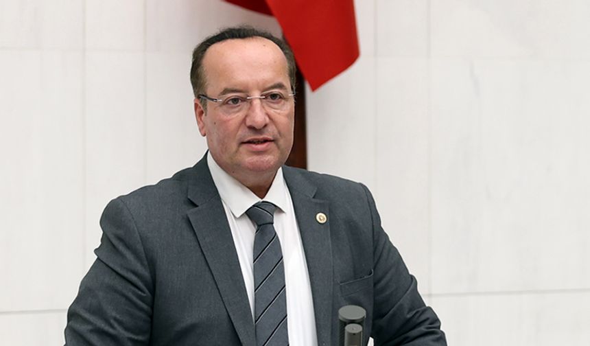 VEKİL AKAY'DAN ÇAĞRI: "KARABÜK'E İKİNCİ HUZUREVİ ŞART"