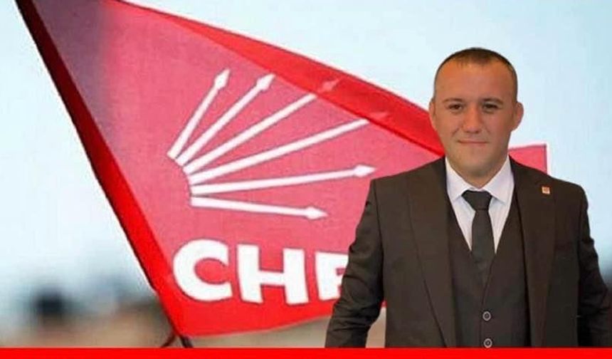 CHP'DEN KESKİNKILIÇ'A GECİKMELİ CEVAP