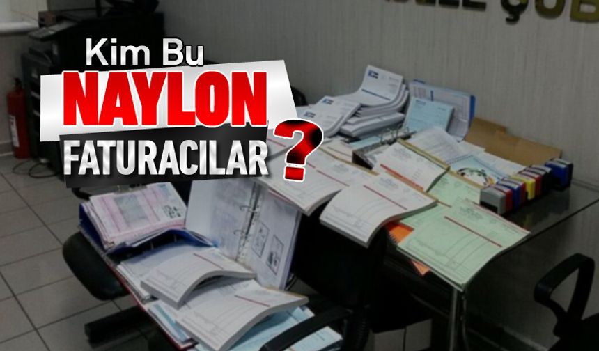 KARABÜK'TE NAYLON FATURA İDDİALARI..!