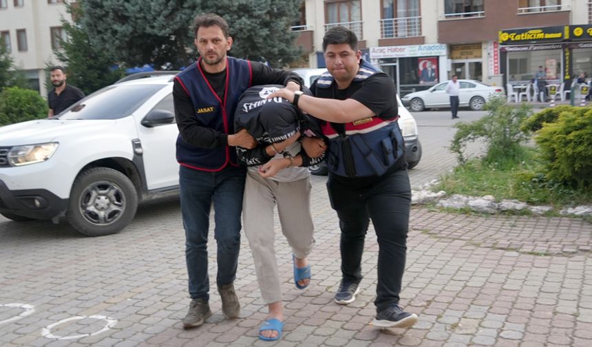 TAKSİCİYİ ÖLDÜREN SANĞA MÜEBBET HAPİS CEZASI