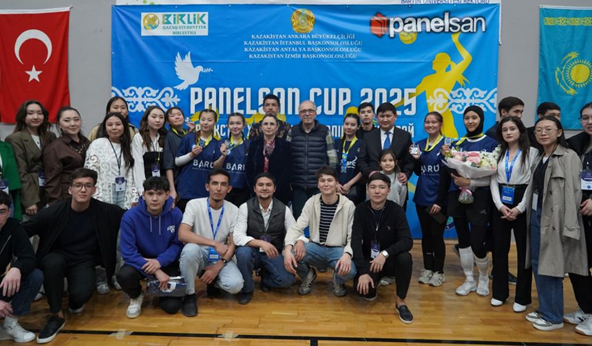 TAŞKÖPRÜ BELEDİYE BAŞKANI TDBB YÖNETİMİNDE