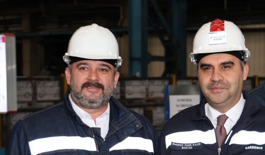 BAŞKAN KARAKAŞ'TAN 3 NİSAN MESAJI