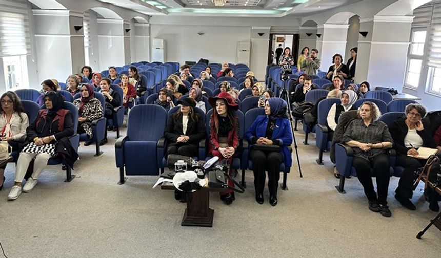 KASTAMONU'DA KADINLARA ŞAPKA TASARIMI EĞİTİMİ VERİLECEK