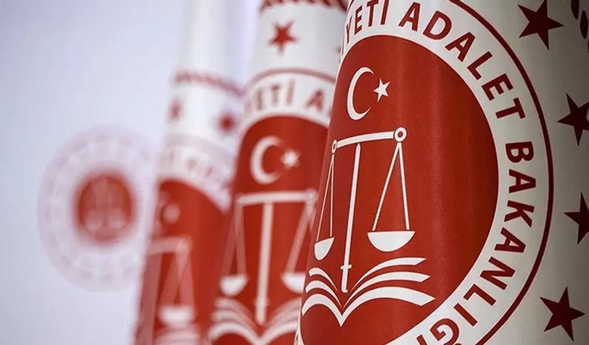 ADALET BAKANLIĞI YALANLADI