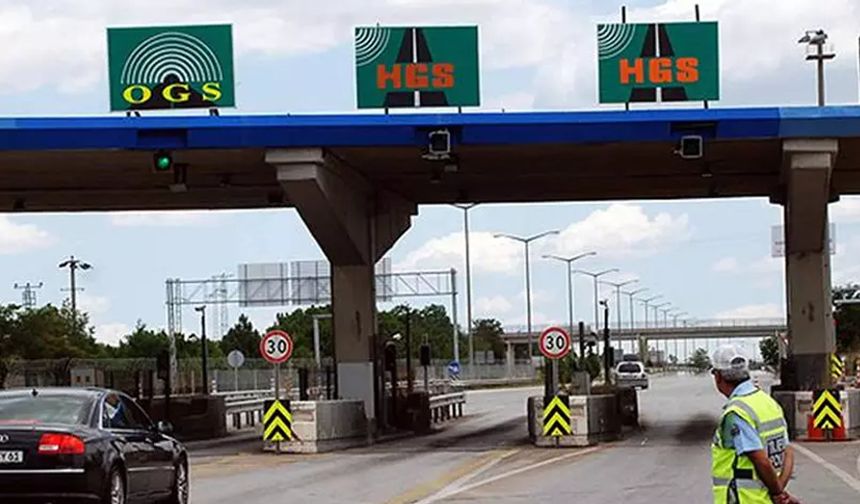 İKİ BANKADAN HAMLE: ÜCRETSİZ HGS VE OTOPARK