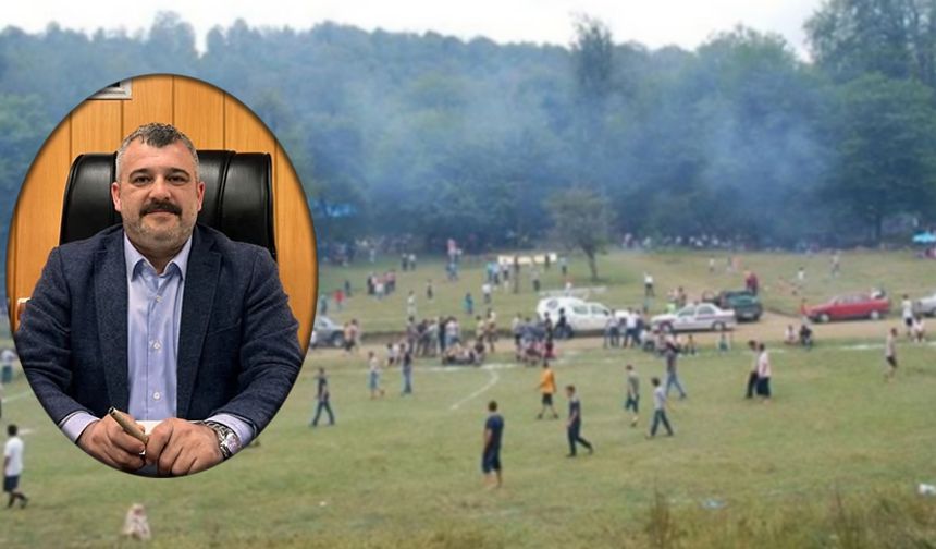 YENİCE GÖKTEPE YAYLA ŞENLİKLERİ ERTELENDİ