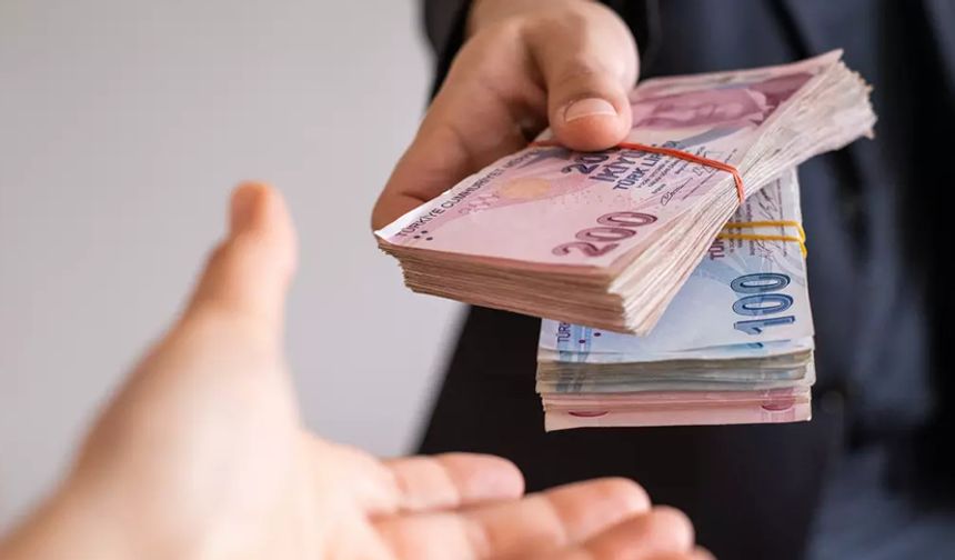 İŞTE EMEKLİLERİN ZAMLI MAAŞ TARİHLERİ