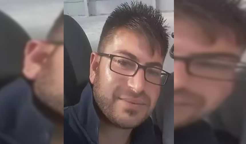 ÇANKIRI'DA ELEKTRİK AKIMINA KAPILAN İŞÇİ HAYATINI KAYBETTİ