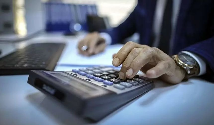 VERGİ SİSTEMİ DEĞİŞTİ! BASİT USULDEN GERÇEK USULE GEÇİLİYOR