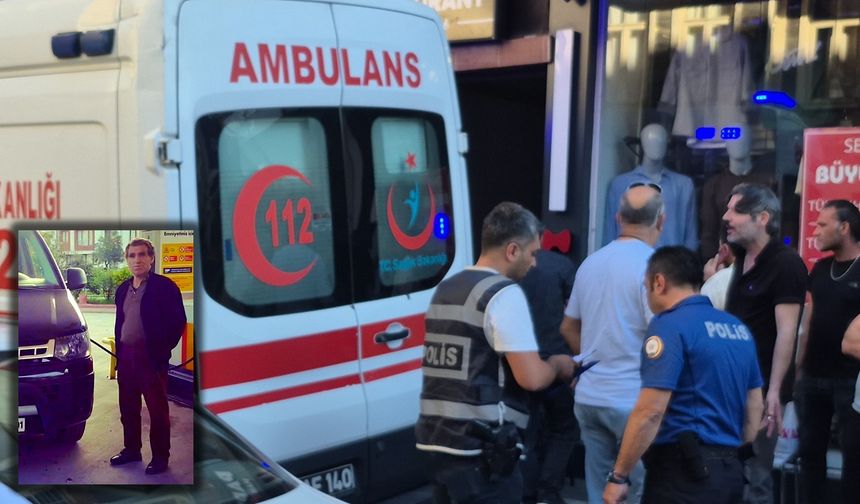 BODRUM KATTA BAYGIN BULUNAN ŞAHSIN ÖLÜM NEDENİ KALP KRİZİ ÇIKTI