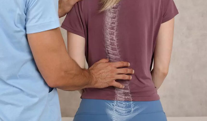 SKOLYOZDA AMELİYATSIZ TEDAVİ: SCHROTH TERAPİSİ