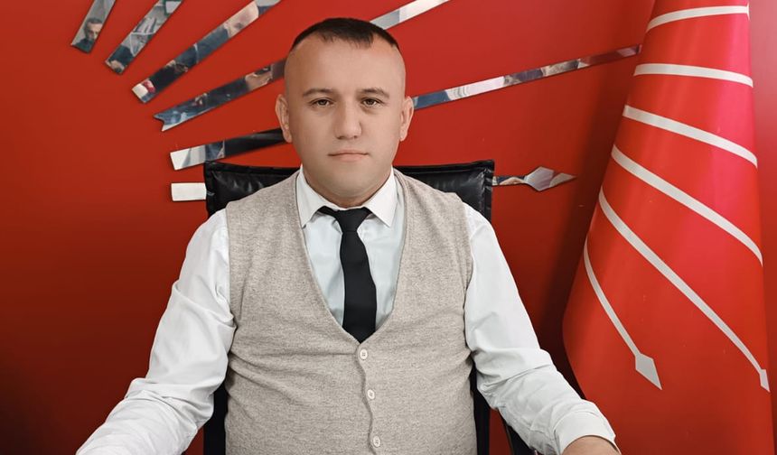CHP’Lİ ALİ YAVUZ: “SORUN ERKEN EMEKLİLİK DEĞİL, GEÇİNEMEYEN EMEKLİLİK!”