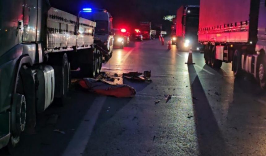 KARABÜKLÜ TIRCI BERAT HAYATINI KAYBETTİ