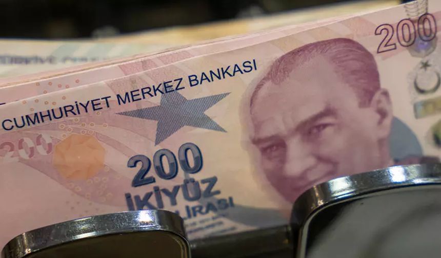 KREDİ BORCU OLANLAR DİKKAT