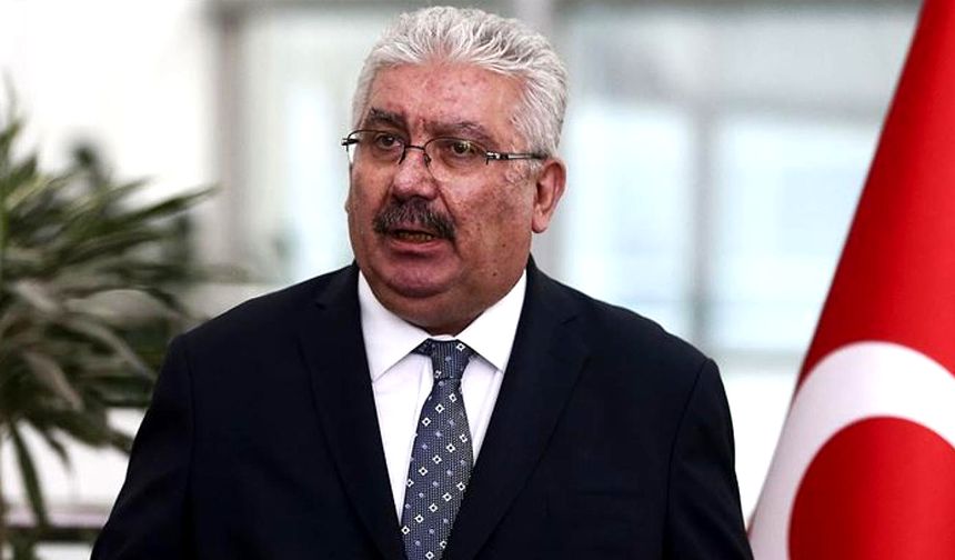 MHP 'HAYIRLI GÜNLER KOMŞUM' ZİYARETLERİ YAPACAK