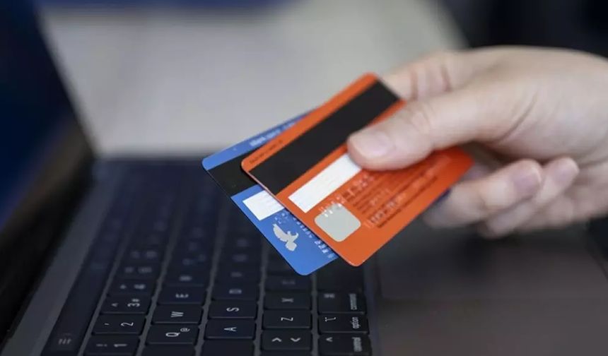 KREDİ KARTLARINDA YENİ DÖNEM