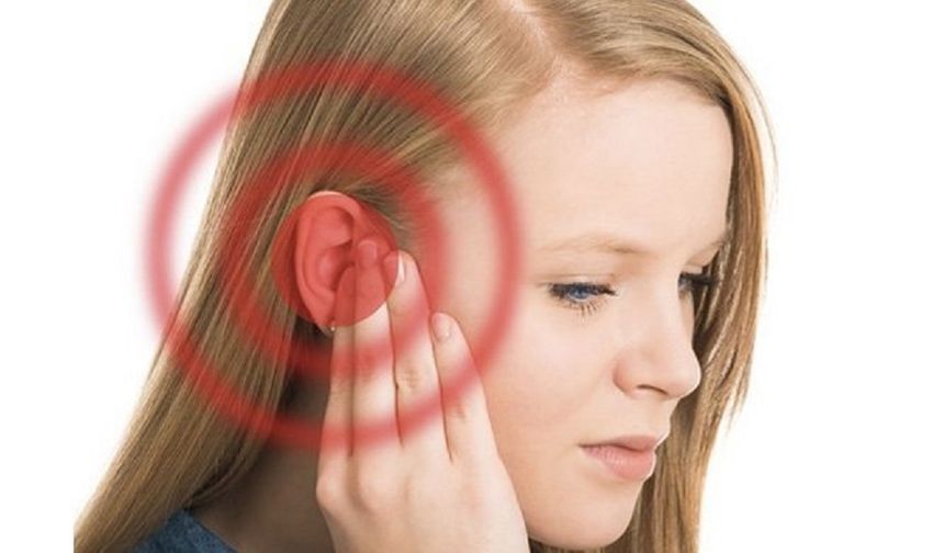 KULAKTA TIKANMA VARSA UÇAK YOLCULUĞUNA DİKKAT!