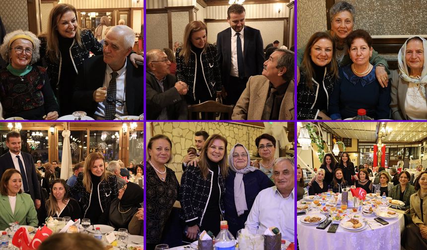 SAFRANBOLU'DA 24 KASIM ÖĞRETMENLER GÜNÜ ETKİNLİĞİ DÜZENLENDİ