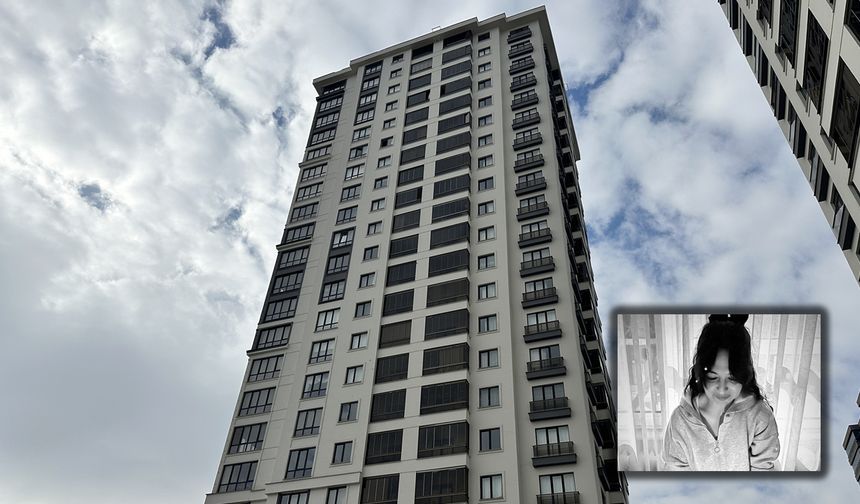 14'ÜNCÜ KATTAN DÜŞEREK HAYATINI KAYBEDEN KADININ NİŞANLISI BERAAT ETTİ