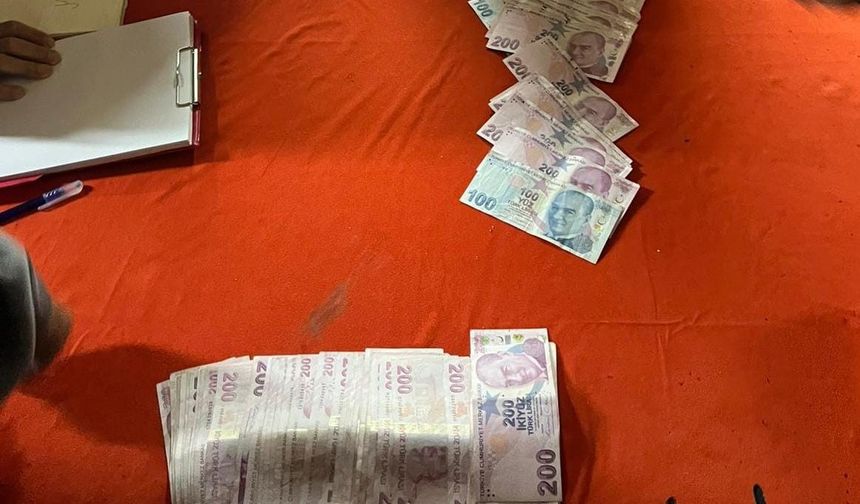 BARTIN’DA KUMAR BASKINI