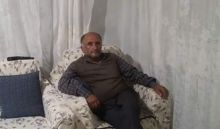 AV SIRASINDA KOMŞUSUNU ÖLDÜREN ŞAHSA 3 YIL HAPİS